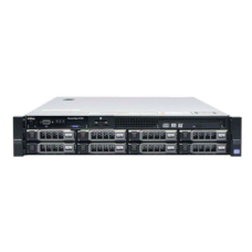 Wholesale Used PowerEdge R720XD 12LFF RAID H310 750w PSU 2u Rack Server